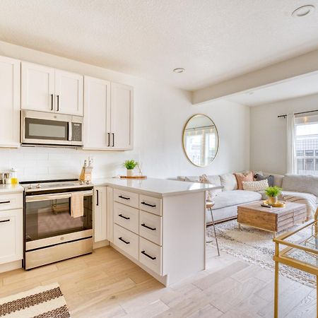 Stay Portland - Perfect Portland Farmhouse Loft - Breweries & Bars Exteriör bild