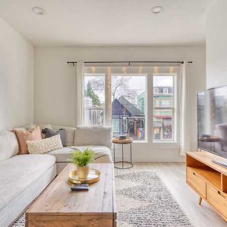 Stay Portland - Perfect Portland Farmhouse Loft - Breweries & Bars Exteriör bild