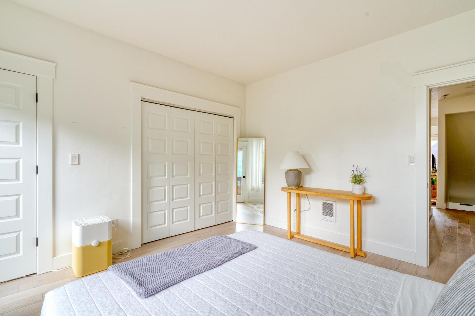 Stay Portland - Perfect Portland Farmhouse Loft - Breweries & Bars Exteriör bild