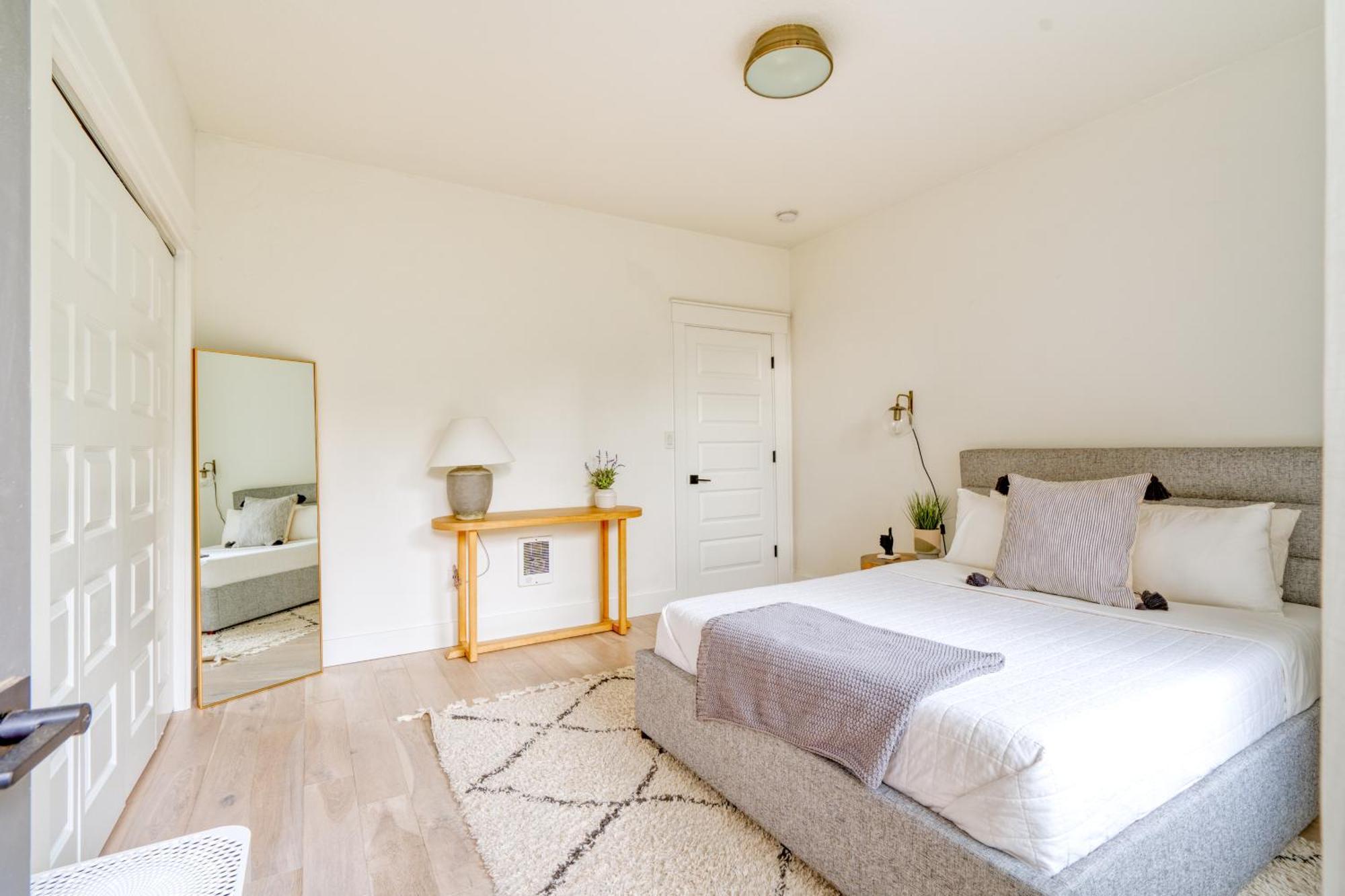 Stay Portland - Perfect Portland Farmhouse Loft - Breweries & Bars Exteriör bild