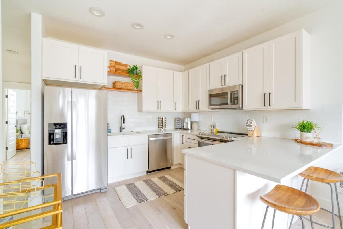 Stay Portland - Perfect Portland Farmhouse Loft - Breweries & Bars Exteriör bild